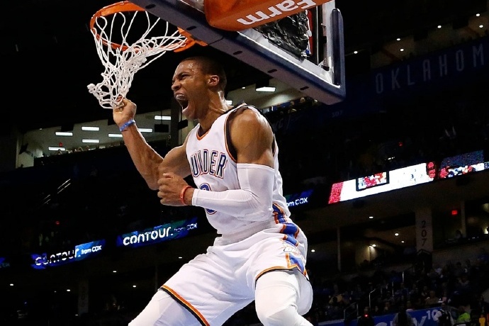 威少与国王互相有意，有望加入国王？