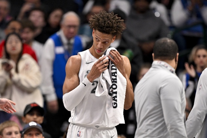 掘金队签下凯斯勒・爱德华兹,补充锋线实力 掘金队签下凯斯勒・爱德华兹,补充锋线实力