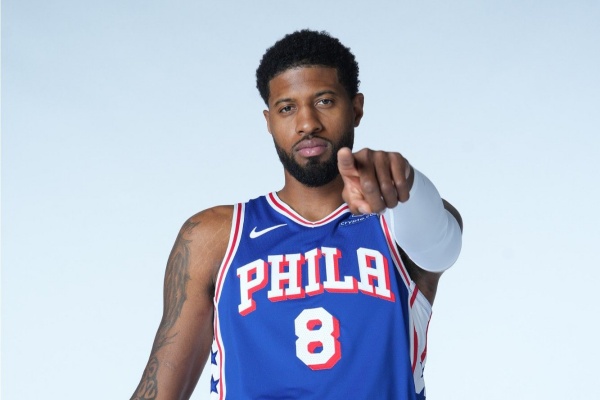 保罗-乔治买断加盟勇士 四巨头冲击总冠军 保罗-乔治买断加盟勇士 四巨头冲击总冠军