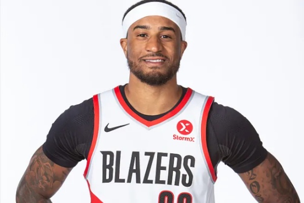 勇士与小佩顿商讨2年790万续约合同!库明加决定成关键因素 勇士与小佩顿商讨2年790万续约合同!库明加决定成关键因素